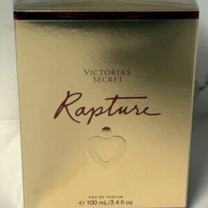 Victoria's Secret Rapture Perfume - Gold
